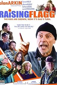 Raising Flagg Colonna sonora (2006) copertina