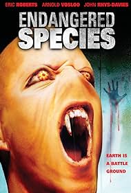 Endangered Species (2002) copertina