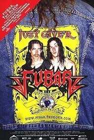 Fubar (2002) cobrir