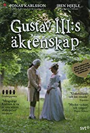 The Marriage of Gustav III (2001) cover