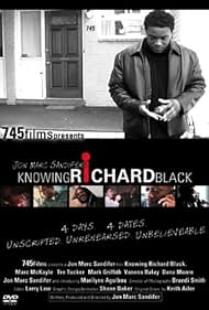 Knowing Richard Black (2001) cover