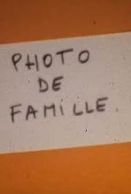 Photo de famille (1988) cover