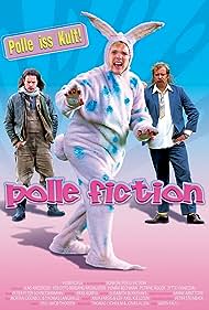 Polle Fiction Soundtrack (2002) cover