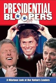 Presidential Bloopers (1999) cover