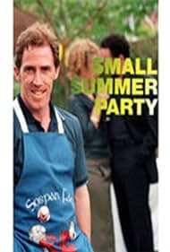 A Small Summer Party (2001) carátula