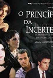 Il principio dell'incertezza (2002) cover
