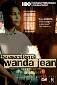 The Execution of Wanda Jean (2002) cover