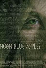 Noon Blue Apples Soundtrack (2002) cover