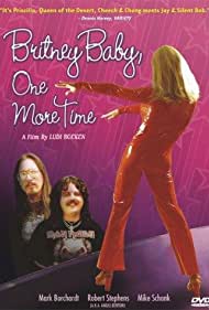 Britney, Baby, One More Time Banda sonora (2002) cobrir