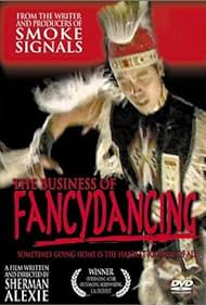 The Business of Fancydancing (2002) cover