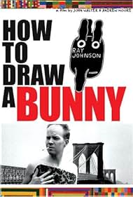How to Draw a Bunny Soundtrack (2002) cover