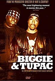 Biggie and Tupac (2002) copertina