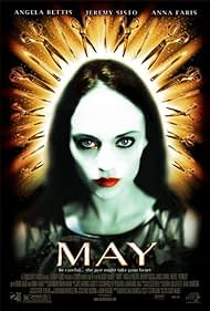 May (2002) copertina