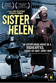 Sister Helen Soundtrack (2002) cover