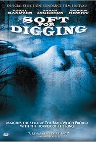 Soft for Digging (2001) copertina