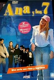 Ana y los 7 (2002) cobrir