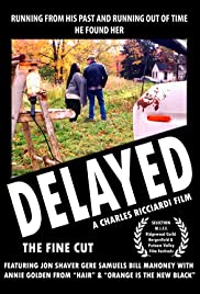 Delayed (2002) cobrir