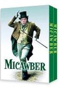 Micawber Colonna sonora (2001) copertina