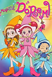 Bothersome Witch Doremi Soundtrack (1999) cover
