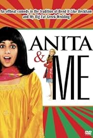 Anita & Me Colonna sonora (2002) copertina