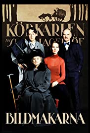Bildmakarna (2000) cover