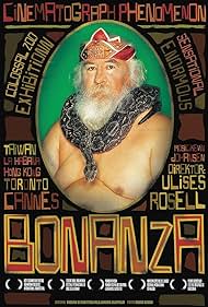 Bonanza (En vías de extinción) Banda sonora (2001) carátula