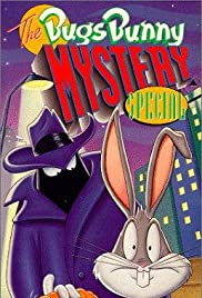 The Bugs Bunny Mystery Special Colonna sonora (1980) copertina
