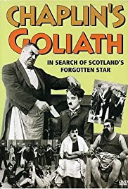 Chaplin's Goliath (1996) cover