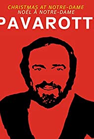 A Christmas Special with Luciano Pavarotti (1980) copertina