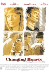 Changing Hearts Banda sonora (2002) carátula