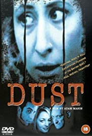 Dust (2001) copertina