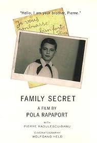 Family Secret Soundtrack (2001) cover