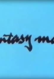 Fantasy Man Banda sonora (1984) carátula