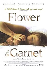 Flower & Garnet Colonna sonora (2002) copertina