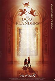 The Dog of Flanders Soundtrack (1997) cover