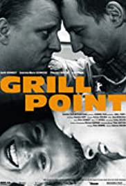 Grill Point (2002) cover
