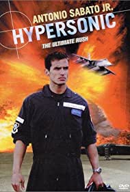Hyper Sonic (2002) copertina
