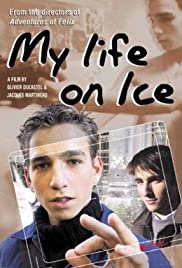 My Life on Ice Colonna sonora (2002) copertina