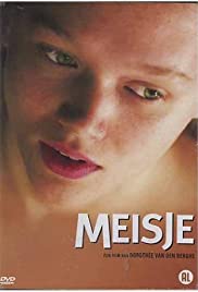Meisje (2002) carátula