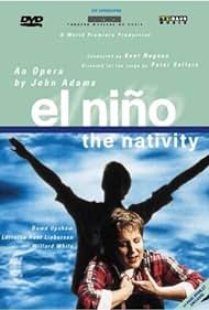 El niño Film müziği (2000) örtmek