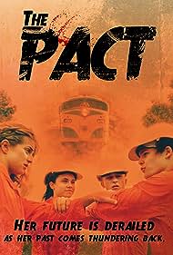 The Pact Soundtrack (2003) cover