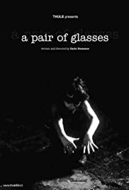 A Pair of Glasses Banda sonora (2001) carátula