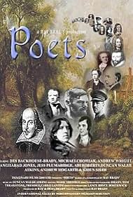 Poets Soundtrack (2002) cover