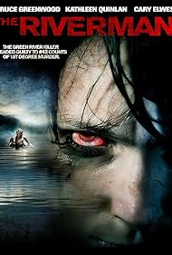 The Riverman (2004) cover