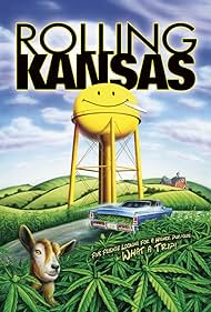 Rolling Kansas (2003) carátula