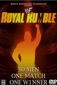 Royal Rumble Tonspur (2002) abdeckung