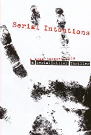 Serial Intentions Banda sonora (2001) carátula