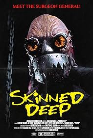 Skinned Deep Soundtrack (2004) cover