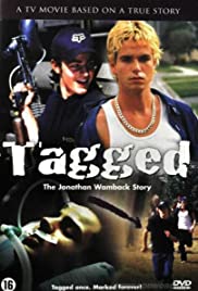 Tagged: The Jonathan Wamback Story (2002) cover