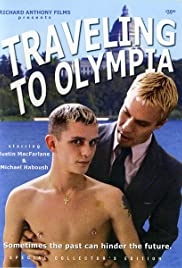 Traveling to Olympia Banda sonora (2001) carátula